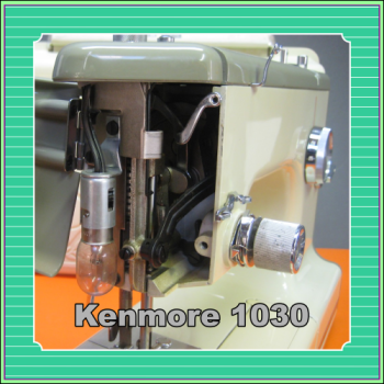 Kenmore 1030